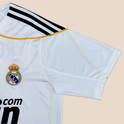 Real Madrid 2009/10 Local