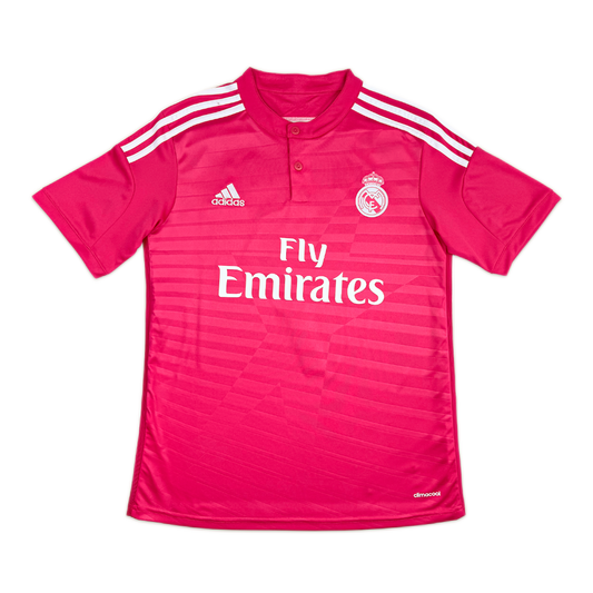 Real Madrid 2014/15 Visitante