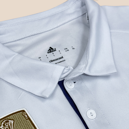 Real Madrid 2016/17 Local