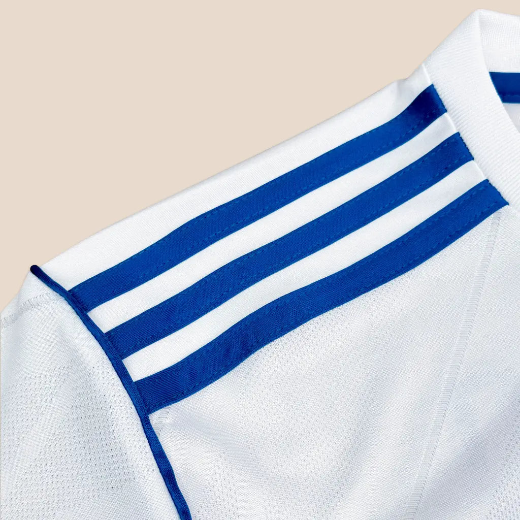 Real Madrid 2017/18 Local Jersify