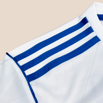 Real Madrid 2017/18 Local