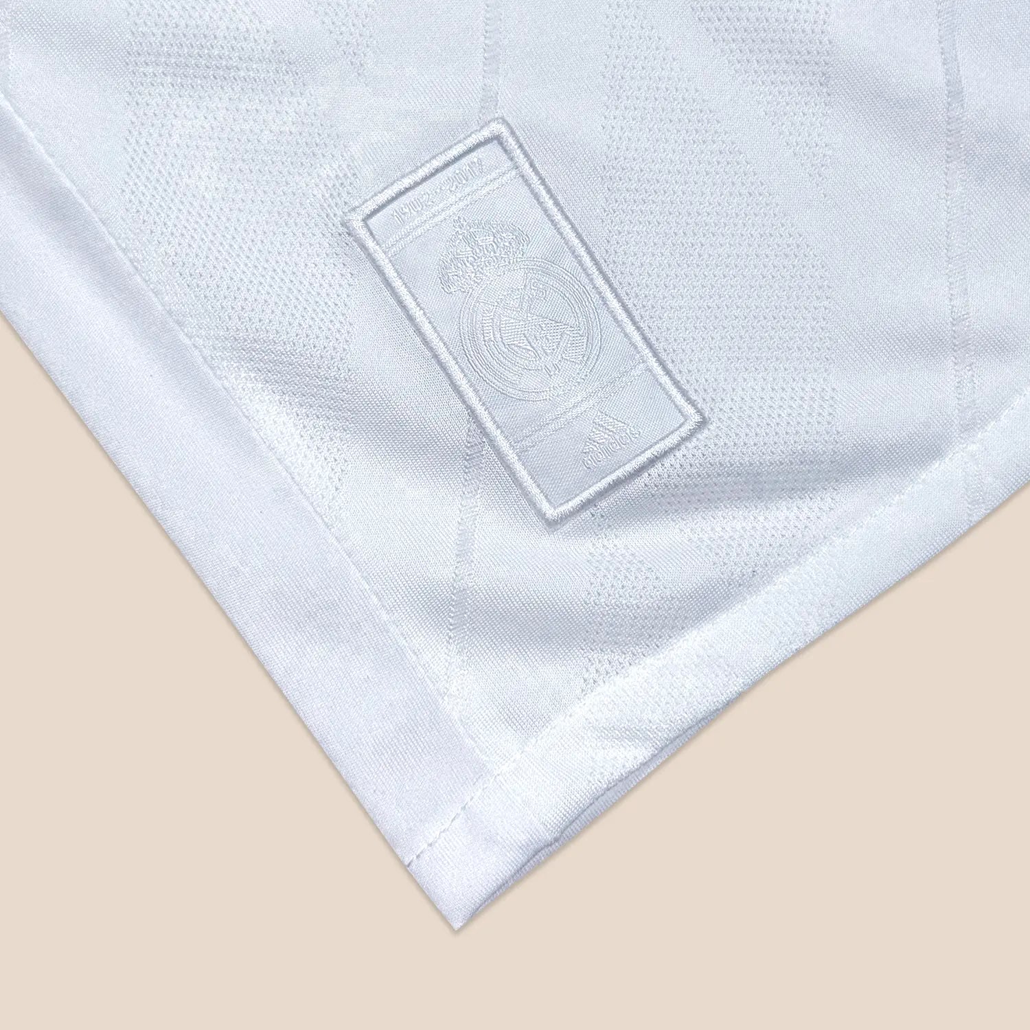 Real Madrid 2017/18 Local Jersify