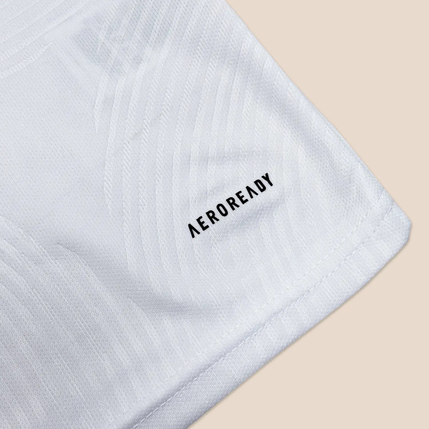 Real Madrid 2021/22 Local Jersify