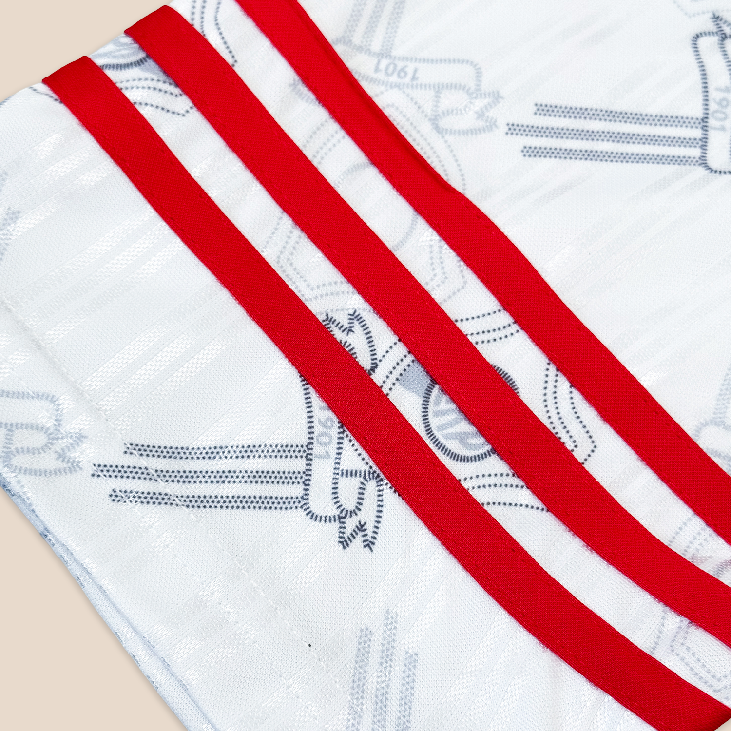 River Plate 1997/98 Local