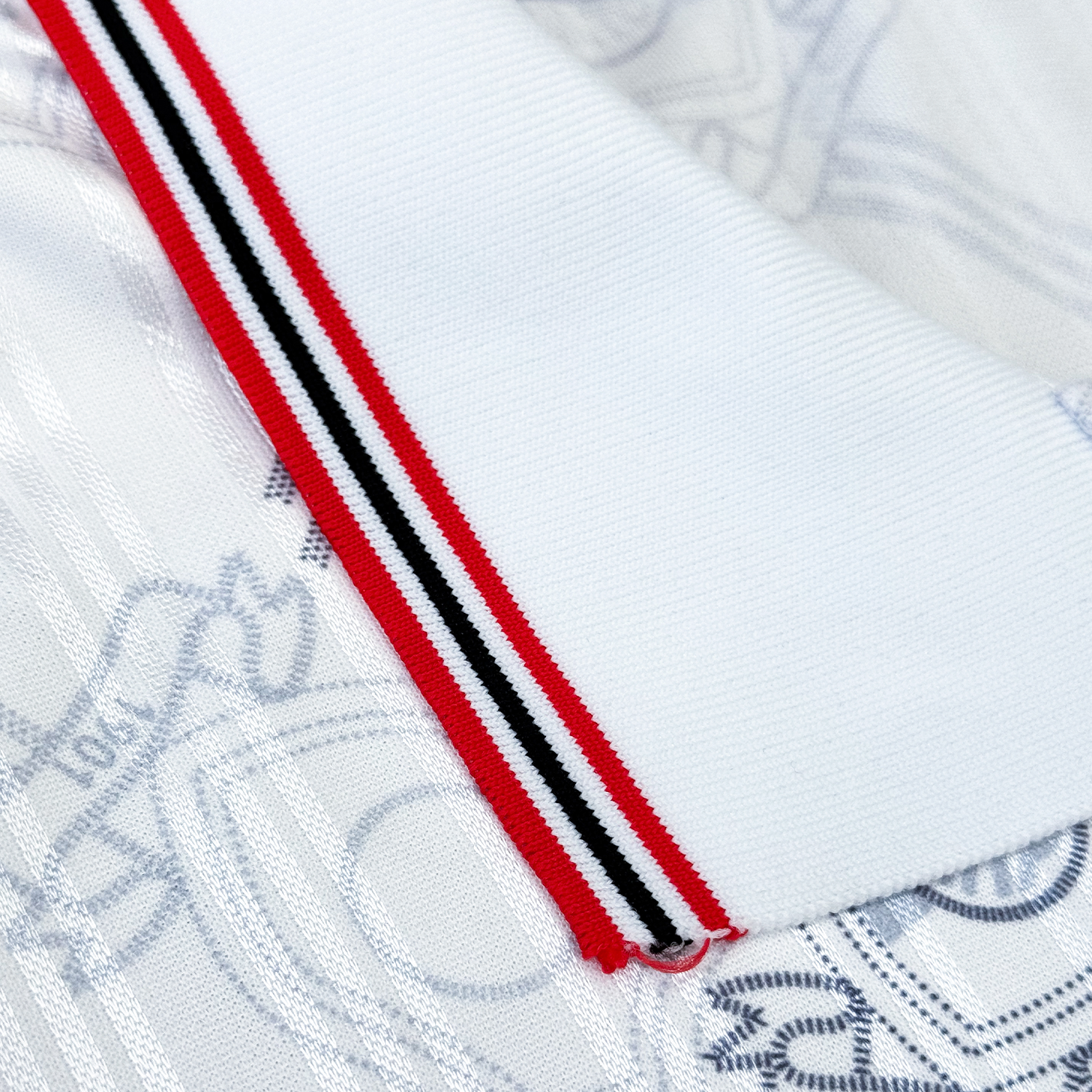 River Plate 1997/98 Local