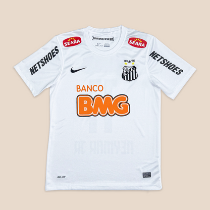 Santos 2012/13 Local