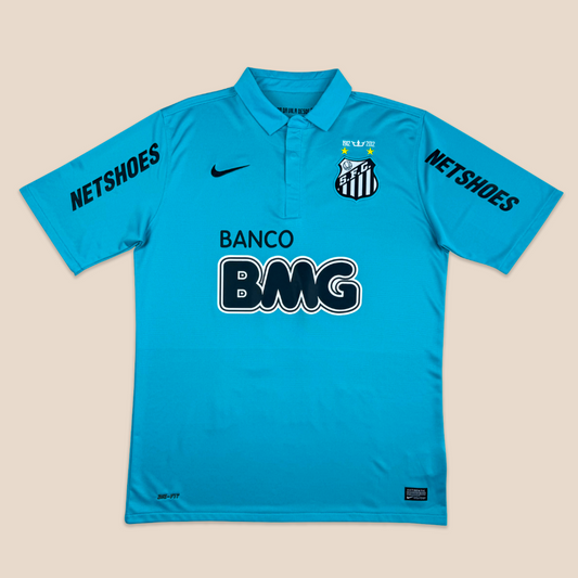Santos 2012/13 Visitante