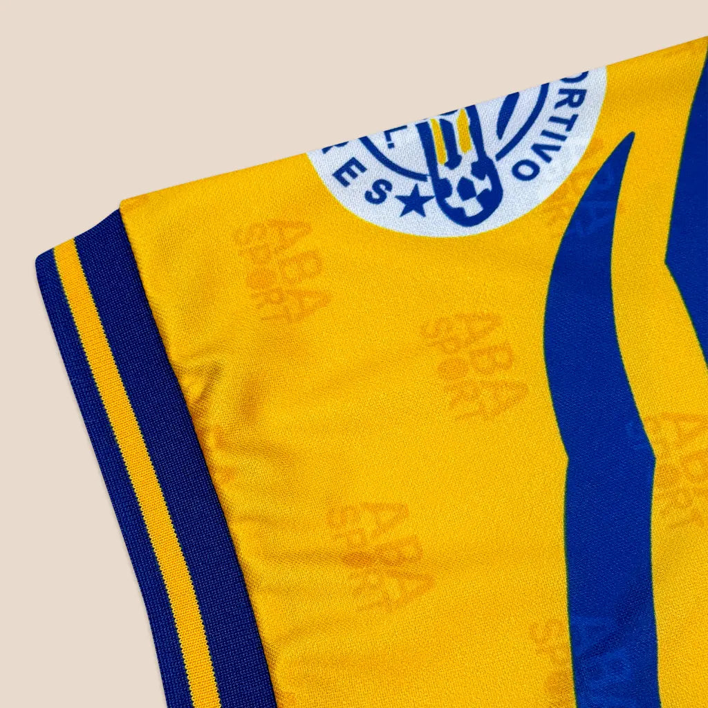 Tigres UANL 1995/96 Local Jersify