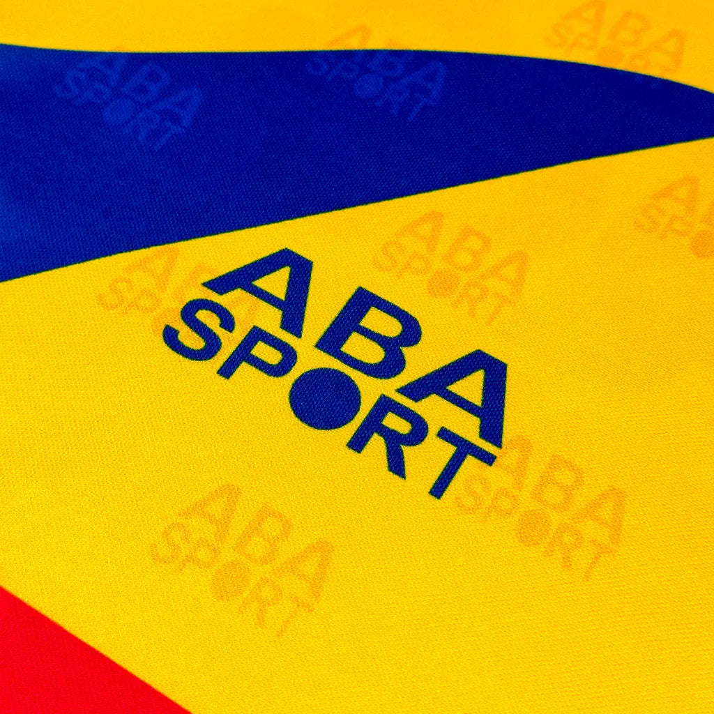 Tigres UANL 1995/96 Local Jersify