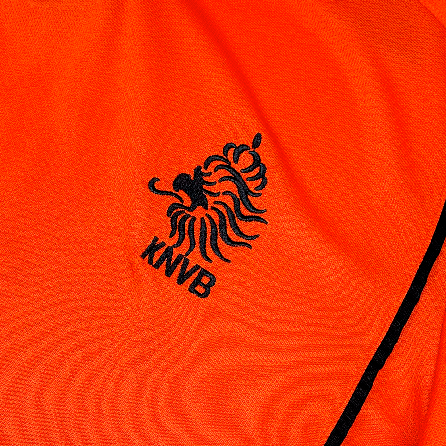 Holanda 1998 Local