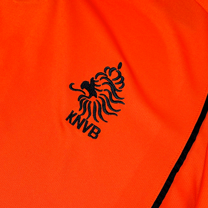 Holanda 1998 Local