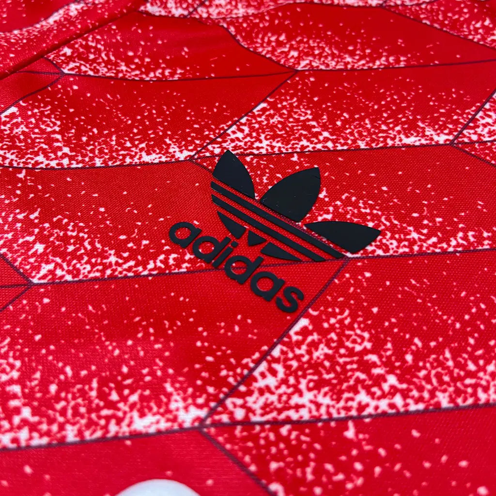 Unión Soviética 1988 Local Jersify