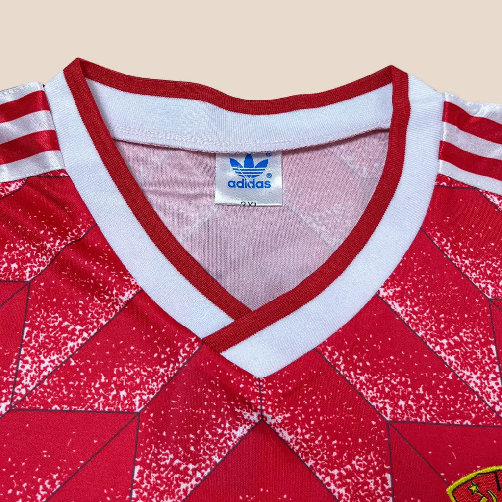 Unión Soviética 1988 Local Jersify