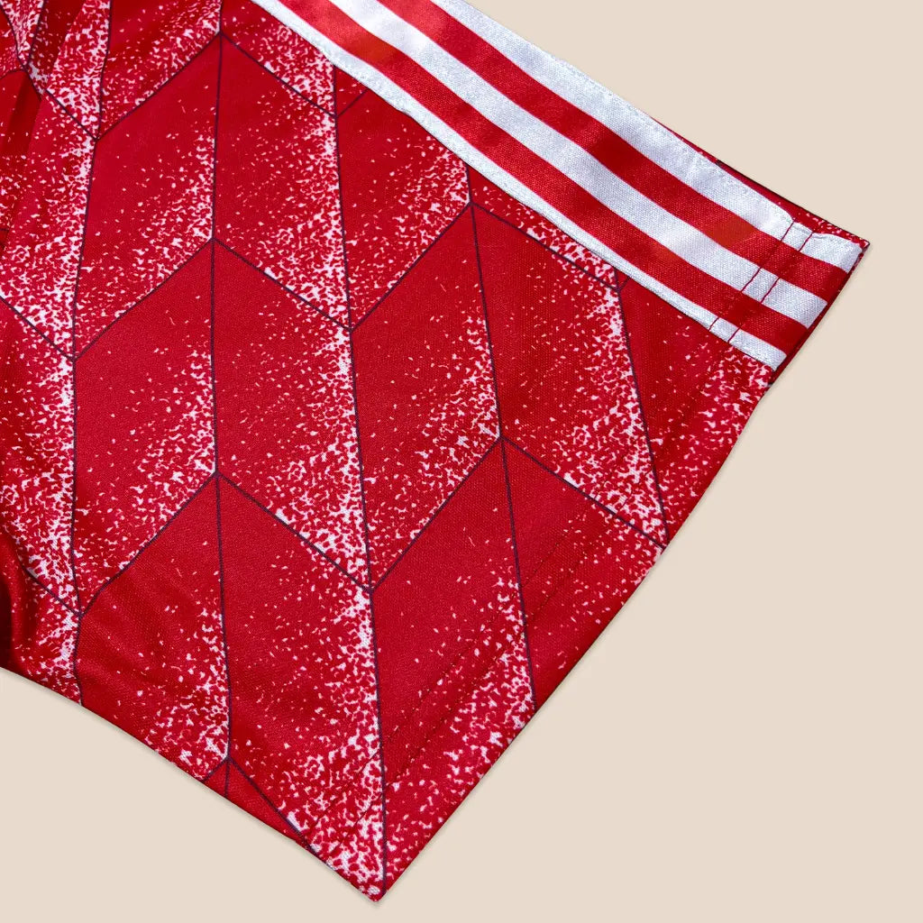 Unión Soviética 1988 Local Jersify