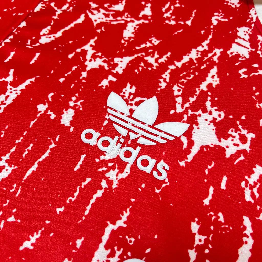 Unión Soviética 1989/91 Local Jersify