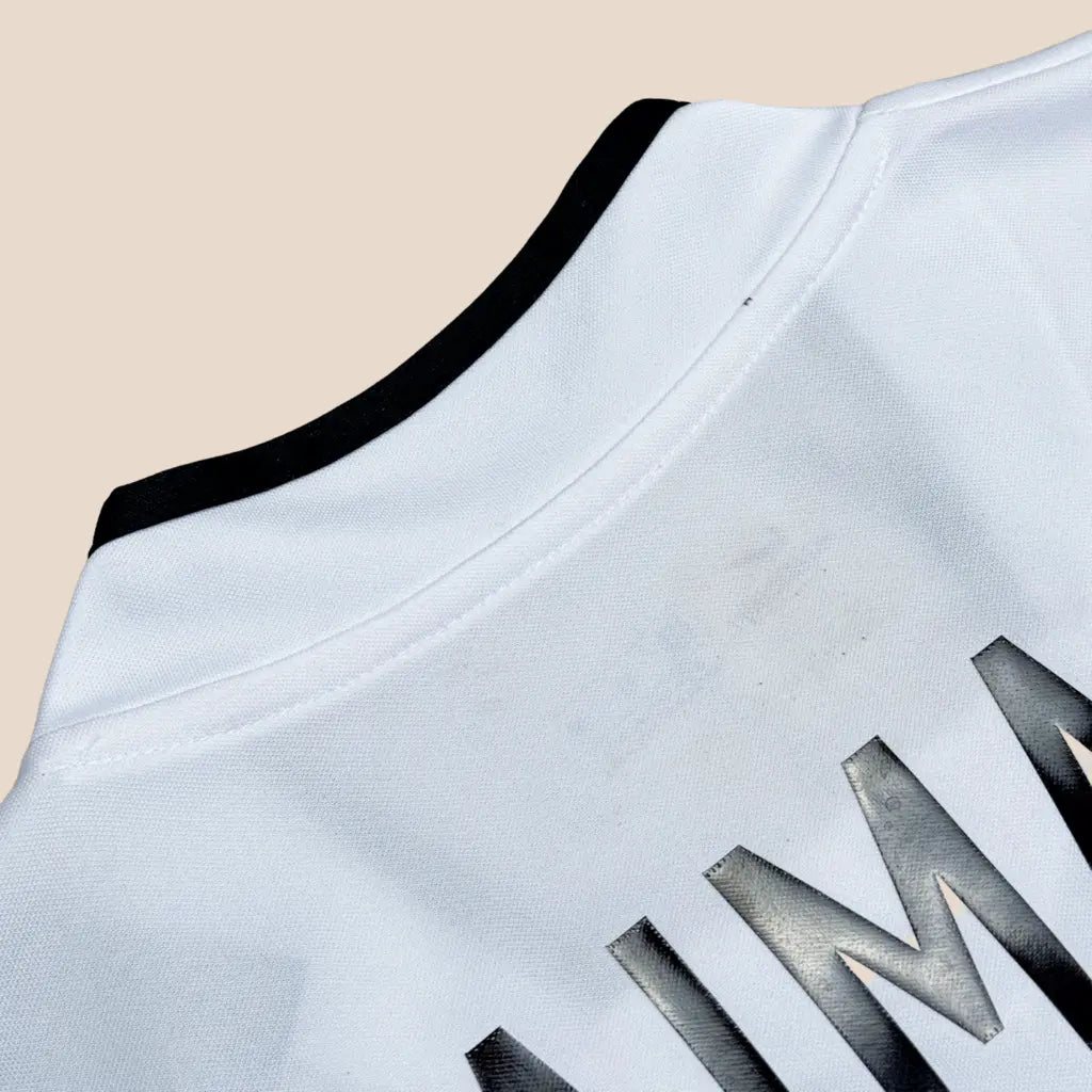 Valencia 2003/04 Local Jersify