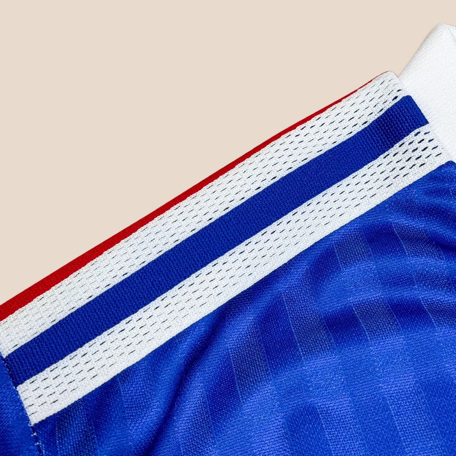 Yugoslavia 1990 Local Jersify