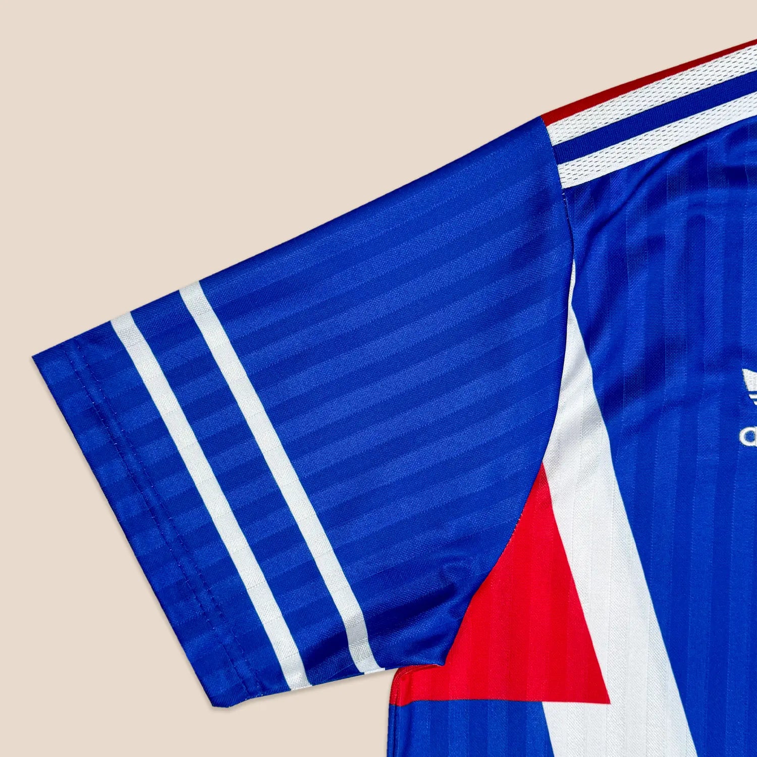 Yugoslavia 1990 Local Jersify