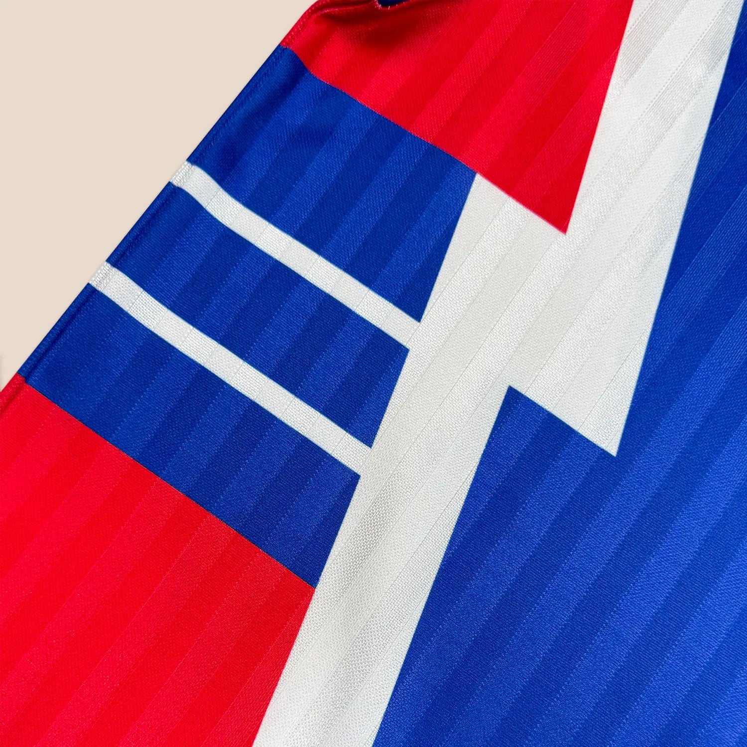 Yugoslavia 1990 Local Jersify