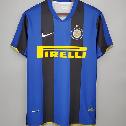 09 Inter Milan 2008/20 Local