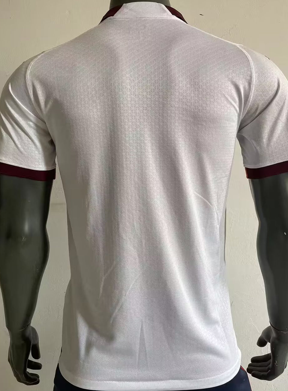 Jersey 2023/24 Manchester City Visitante Manga corta Versión Jugador