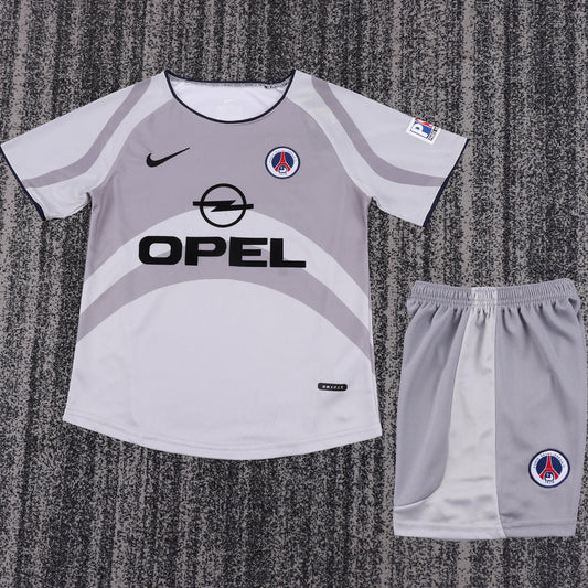 02 PSG 2001/20 Visitante