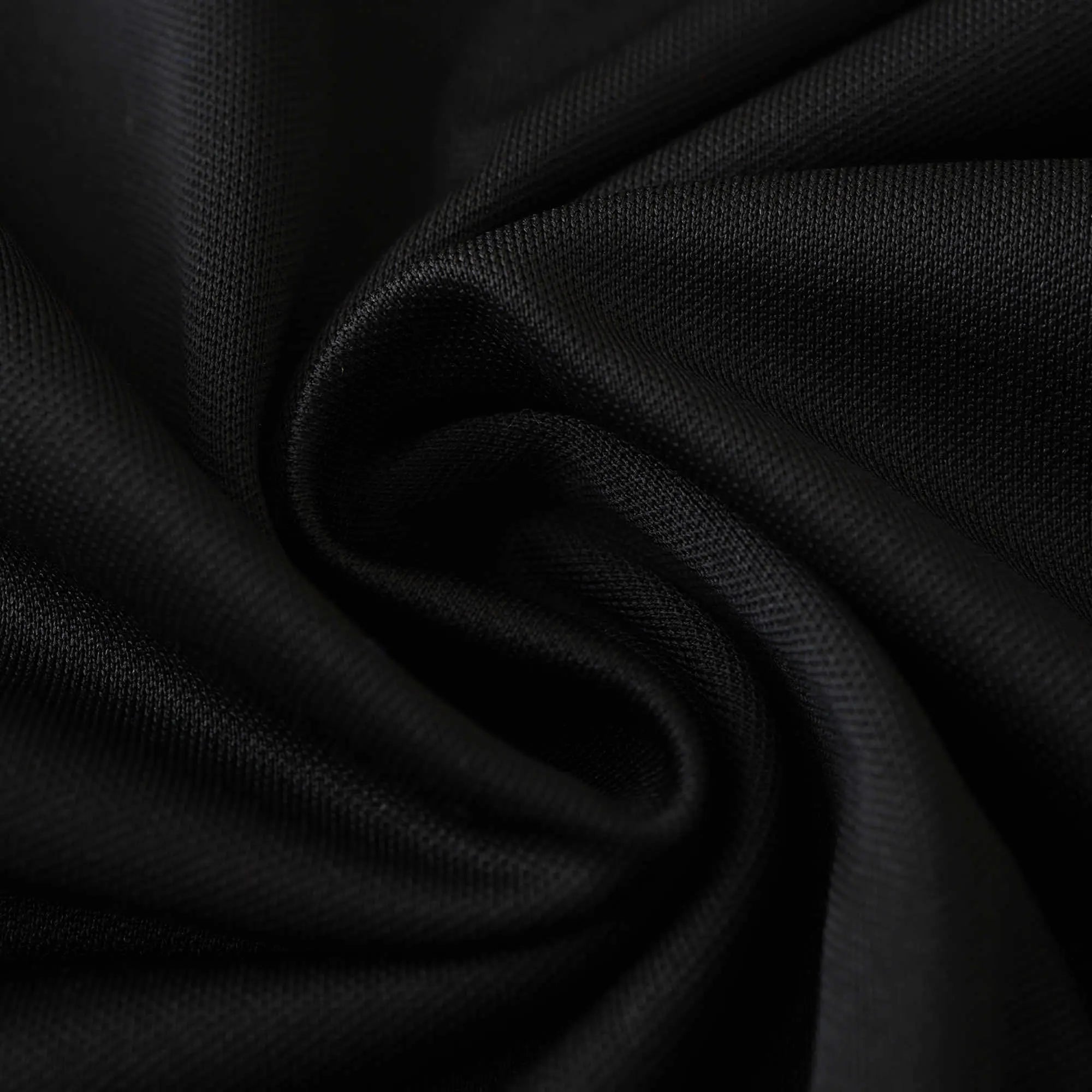 DET Lions Jersey Black Jersify