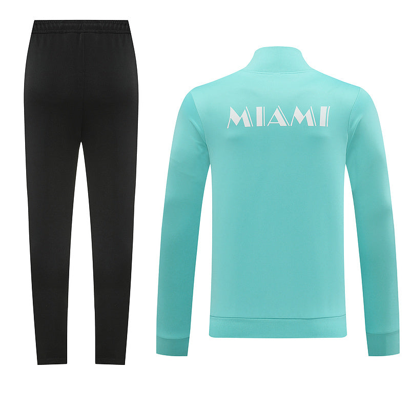 Conjunto Casual 2024/25 Inter Miami