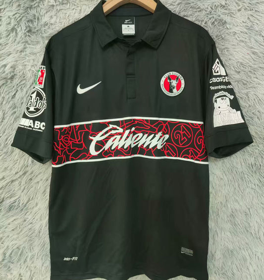 13 Tijuana 2012/20 Visitante