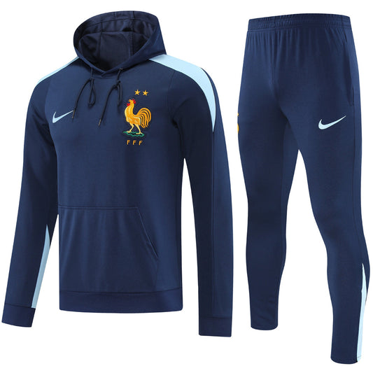 Hoody 2025 Francia