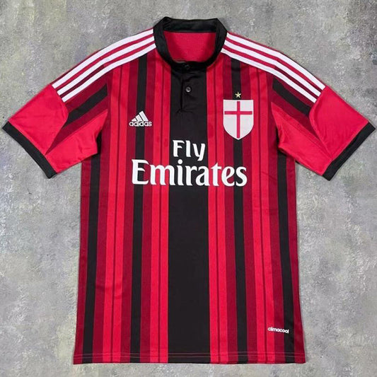 15 Ac Milan 2014/20 Local