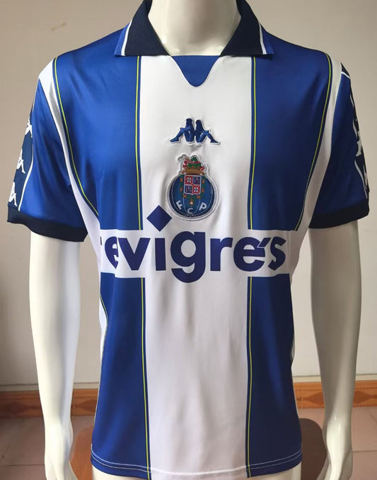 00 Porto 1999/20 Local
