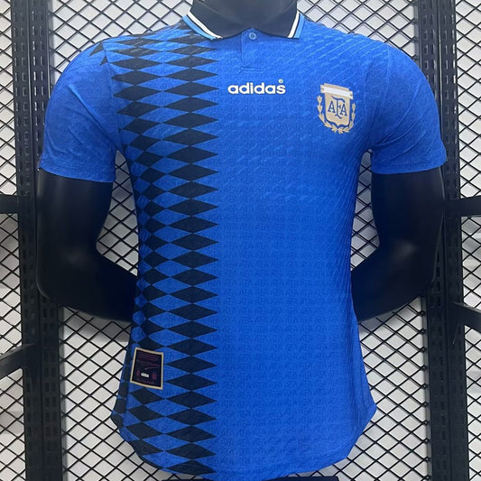 1994 Jugador Selecciones Visitante Versión Jugador Visitante