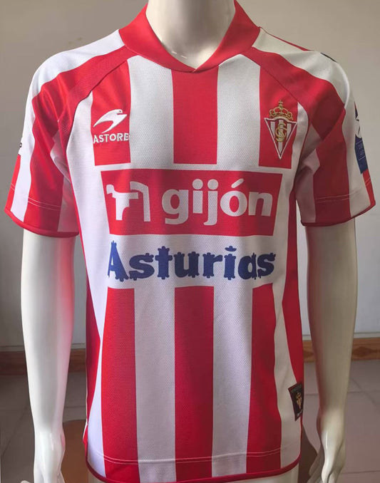 09 Gijon 2008/20 Local
