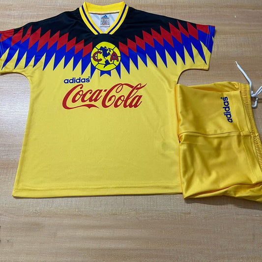 1995 America Local Local