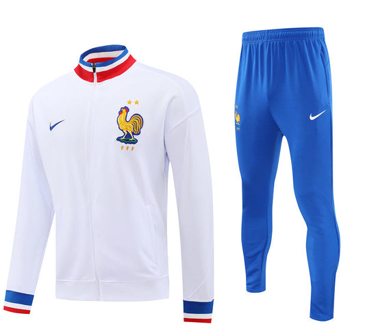 Conjunto Casual 2024/25 Francia