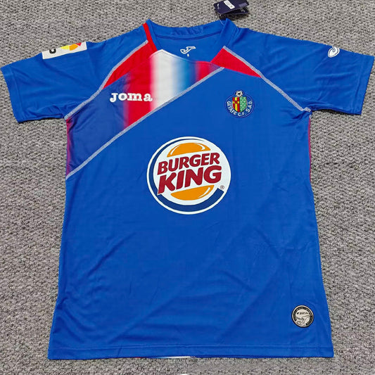 10 Getafe 2009/20 Local