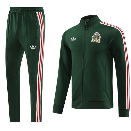 Conjunto Casual 2024 Mexico