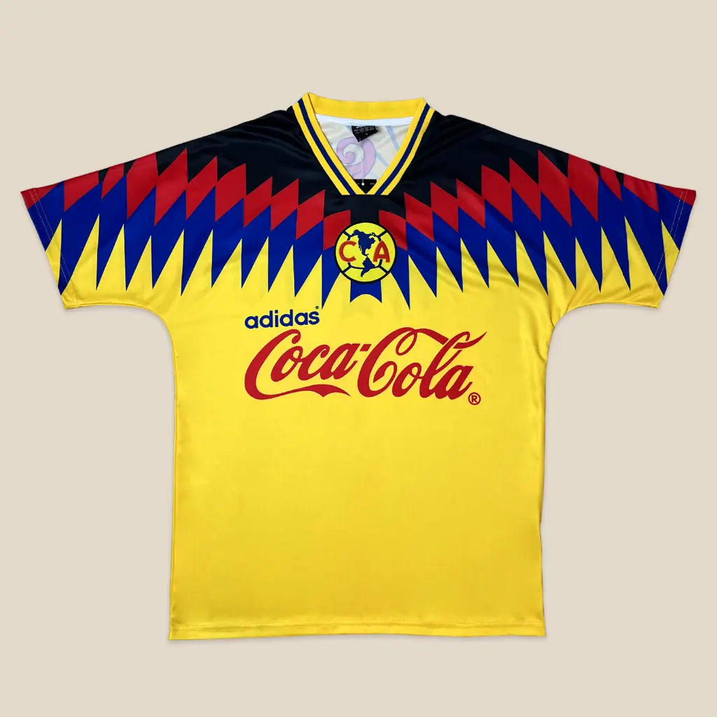 América 1994/95 Local Jersify
