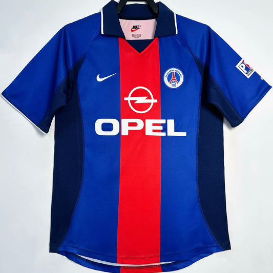 01 PSG 2000/20 Local