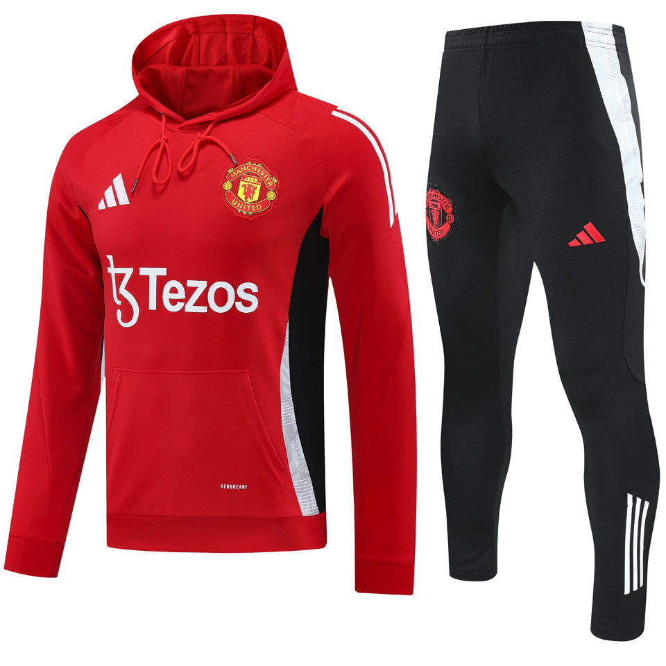 Hoody 2025 Manchester United