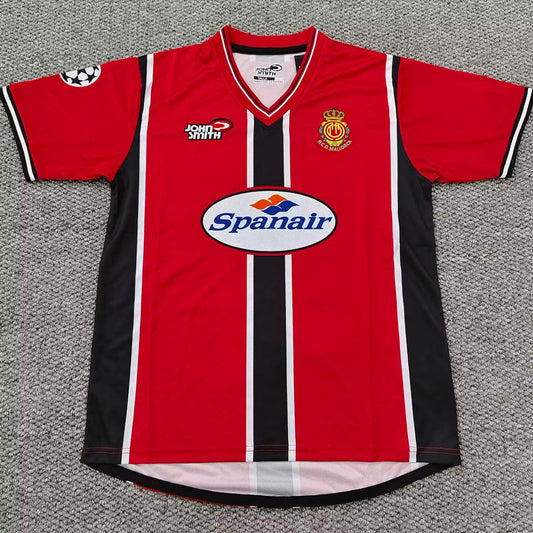 02 Mallorca 2001/20 Local