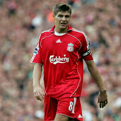Liverpool 2006/07 Local