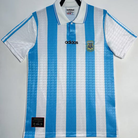 1994 Selecciones Local Local