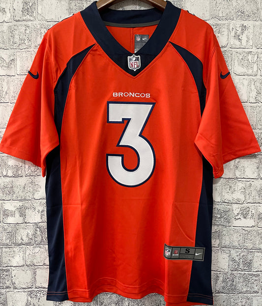 1616 Denver Broncos Wilson Nfl