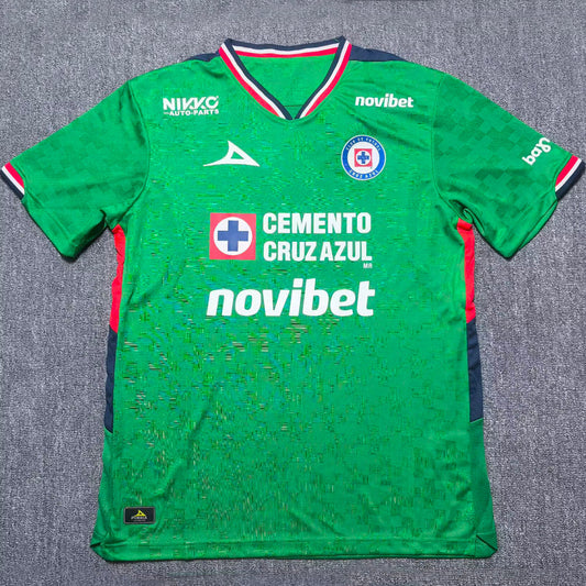 Cruz Azul 2025/26