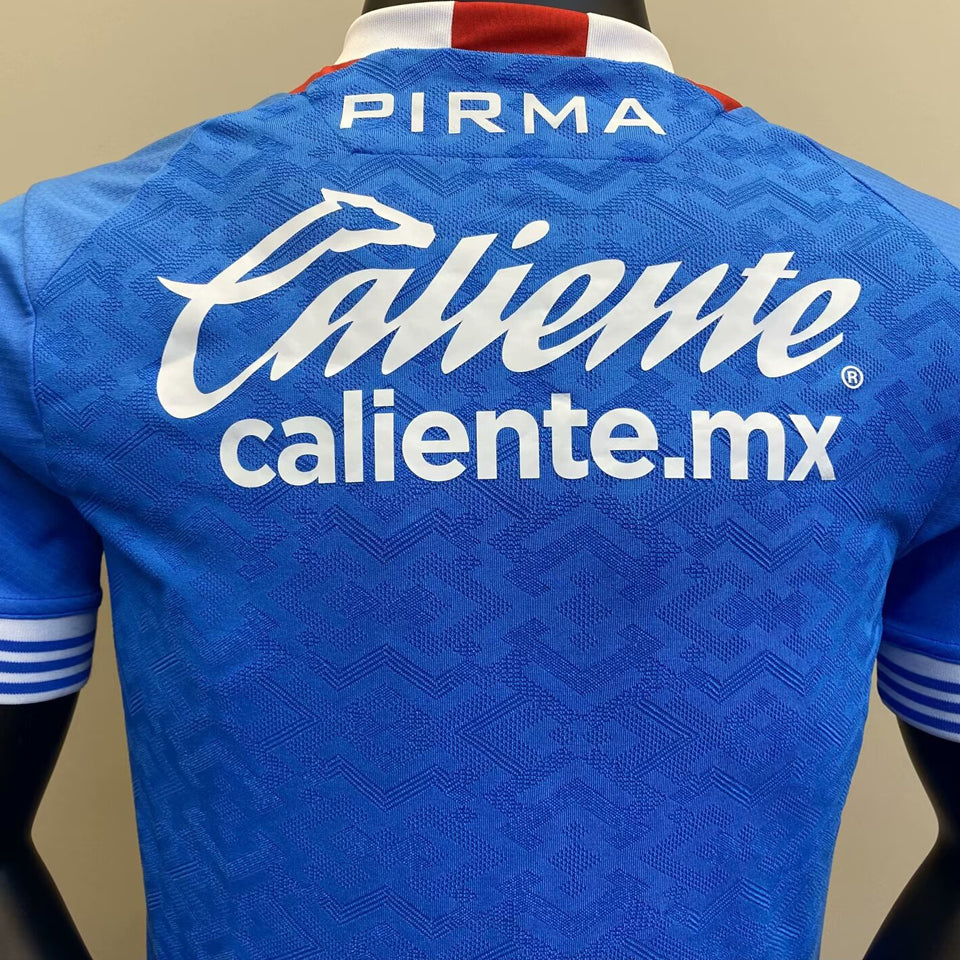 Cruz Azul Jugador 2024/25 Local