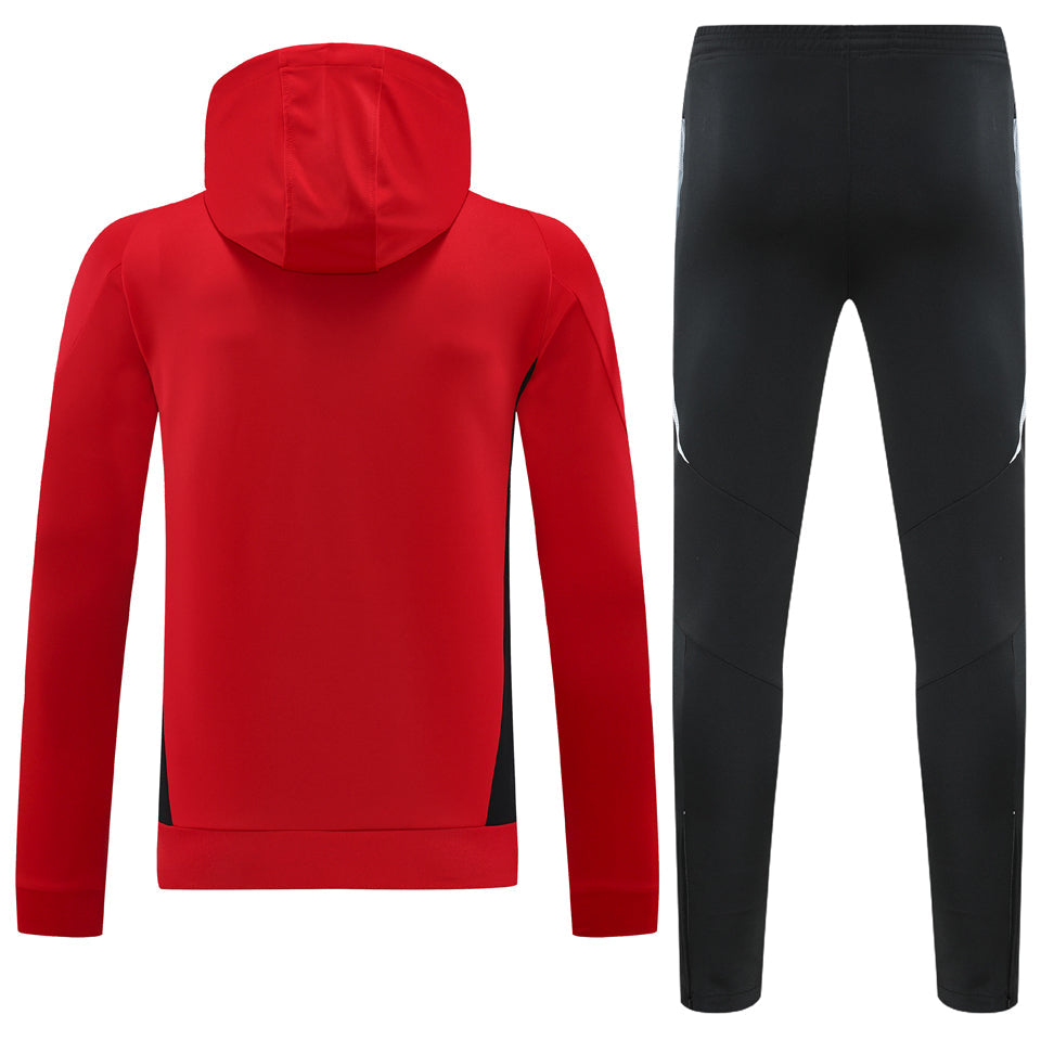 Hoody 2025 Manchester United