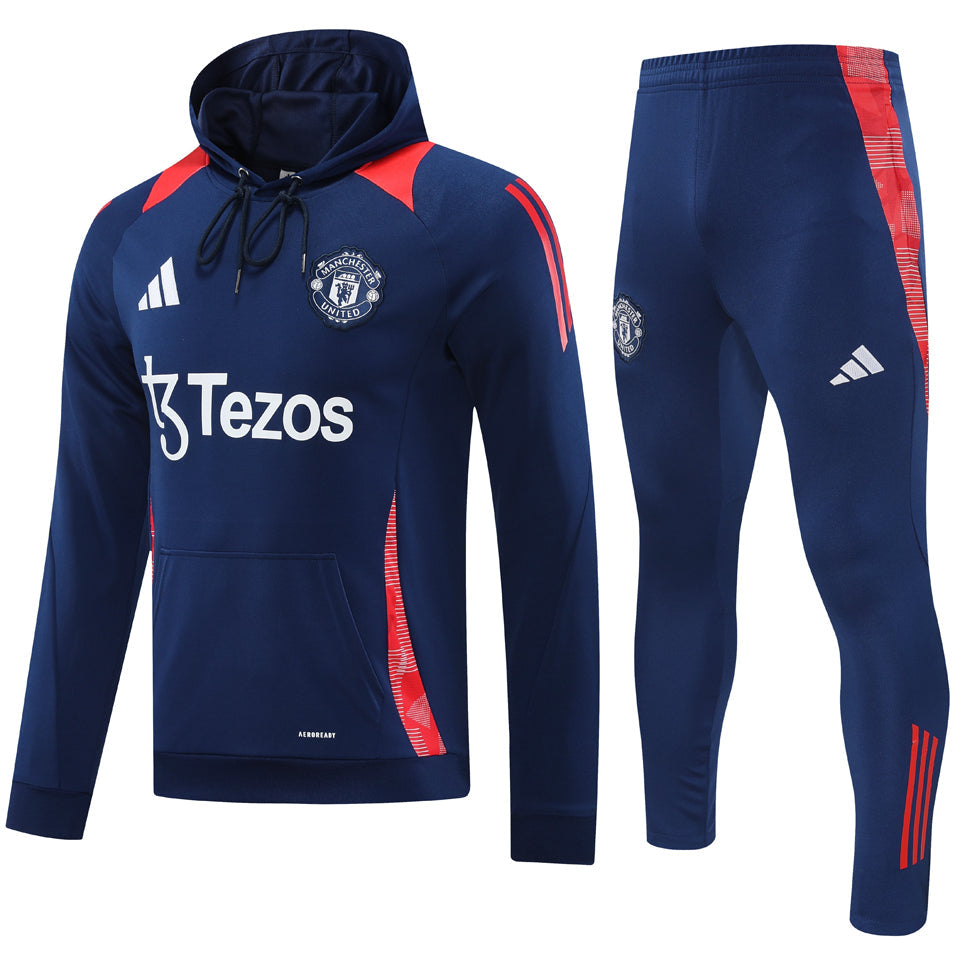 Hoody 2025 Manchester United