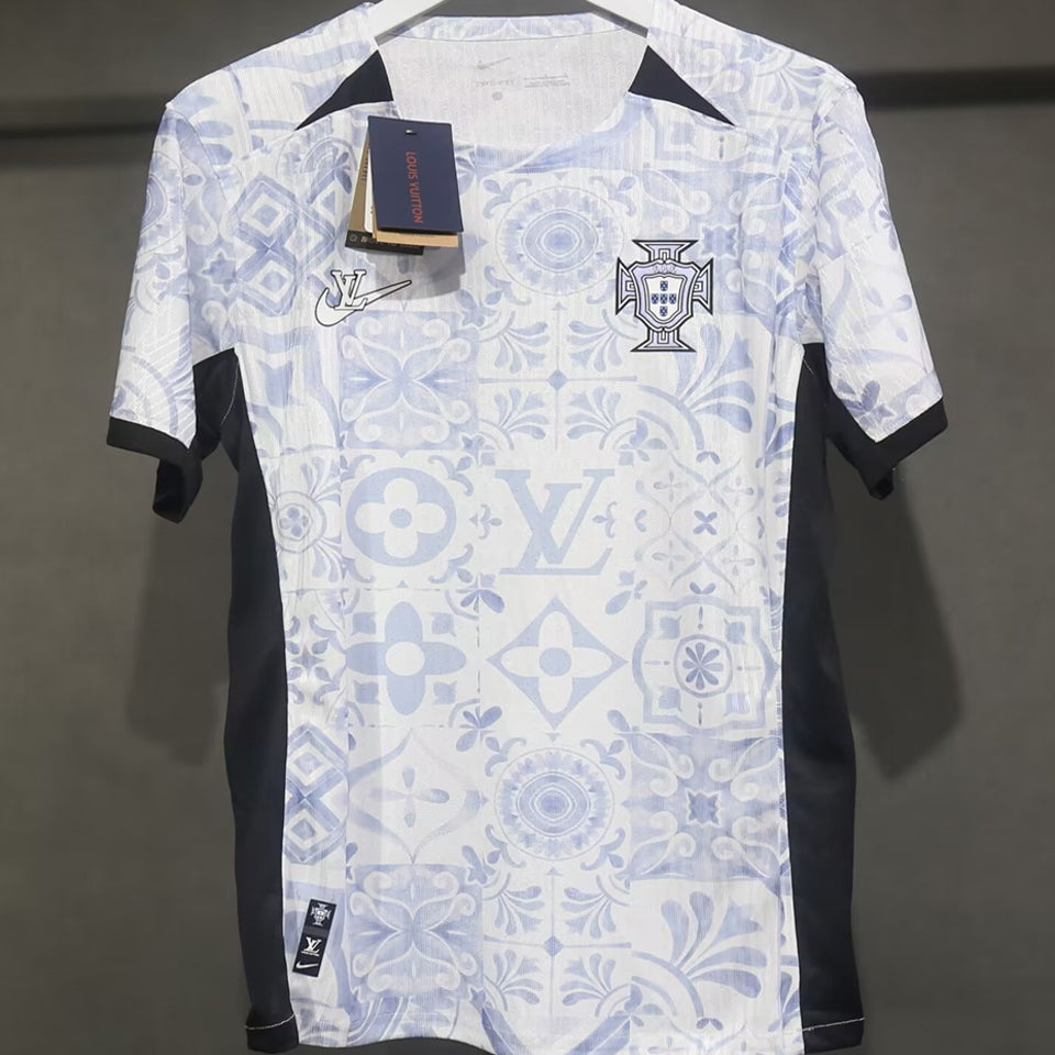2024/25 Portugal x Iv Especial Versión Jugador Selecciones